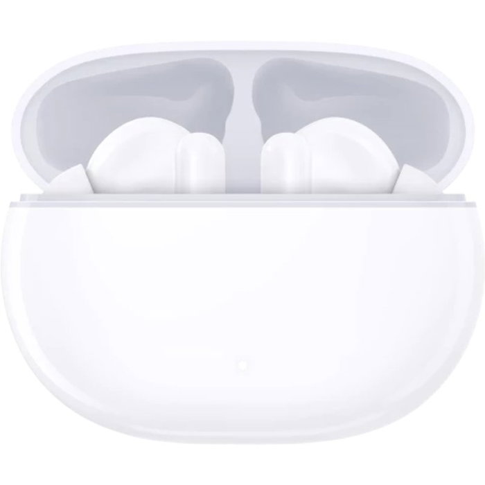 Honor Choice Earbuds X7i Blancos con Cancelación de Ruido Híbrida de 45 dB Honor Choice Earbuds X7i Blancos con Cancelación de Ruido Híbrida de 45 dB
